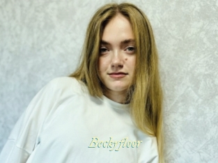 beckyfloor Année du sexe
