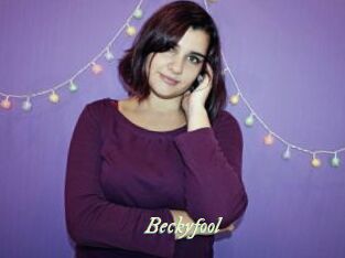 Beckyfool