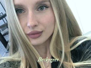 Beckygeer