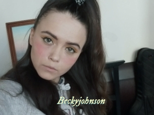 Beckyjohnson