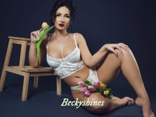 Beckyshines