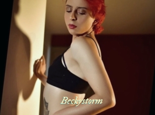 beckystorm Année du sexe