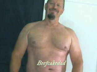 Beefcakedad