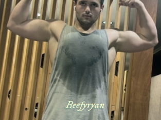 Beefyryan