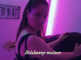 Belabunny_mature