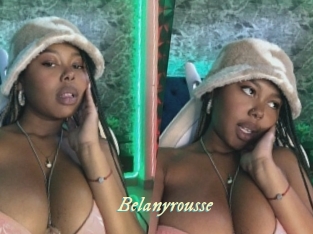 Belanyrousse
