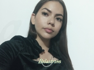 Belastrom