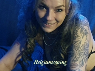 Belgiumswing