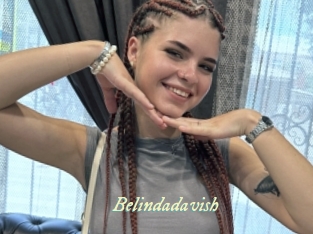Belindadavish