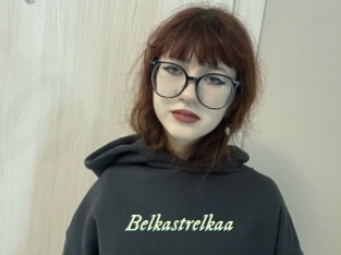 Belkastrelkaa