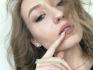 Bella_rolland