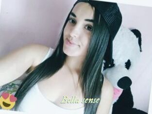 bella_sense Année du sexe