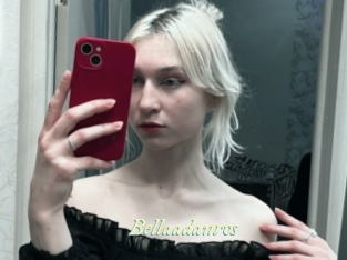 bellaadamvs Année du sexe
