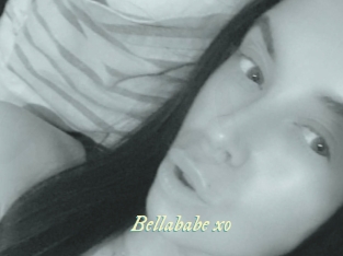 Bellababe_xo