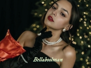 Bellaboolman