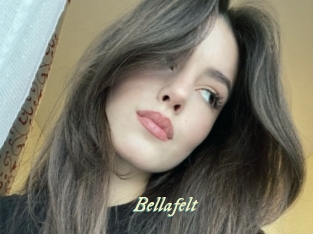 Bellafelt