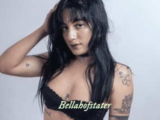 bellahofstater Année du sexe