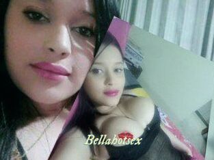 Bellahotsex
