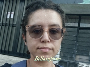 Bellainferno