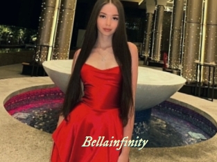 Bellainfinity