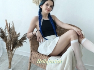 bellajustins Année du sexe