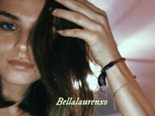bellalaurenxo Année du sexe