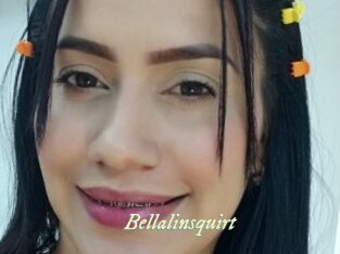 Bellalinsquirt
