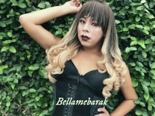 Bellamebarak