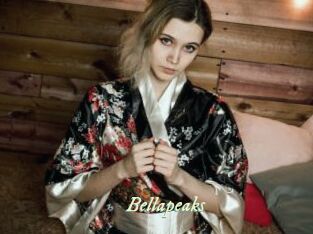Bellapeaks