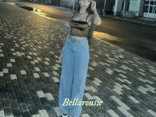 Bellarousie