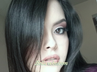 Bellawhestom