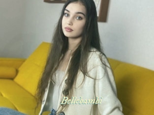 Bellebambi
