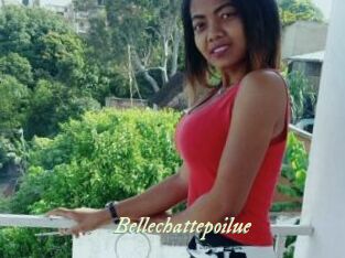 Bellechattepoilue