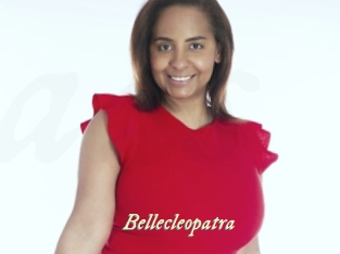 Bellecleopatra