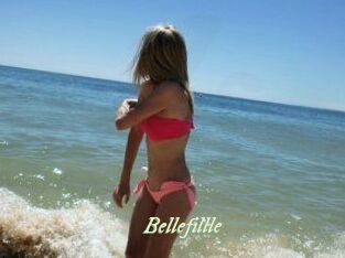 Bellefillle