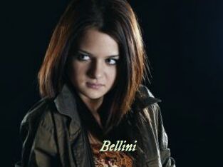 bellini Année du sexe