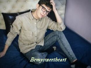 Bemysweetheart