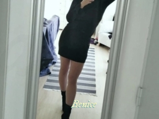 benice Année du sexe