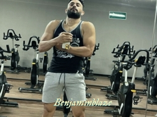 benjaminblaze Année du sexe