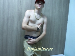 Benjaminscott