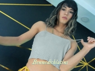 bennedicklatins Année du sexe