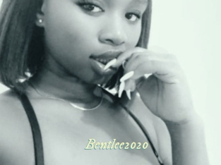 bentlee2020 Année du sexe