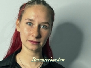 Berenicebardon