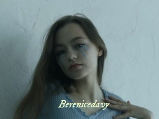 Berenicedavy