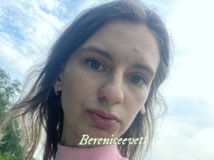 Bereniceevett