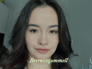 Berenicegammell