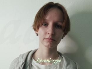 Berenicegee