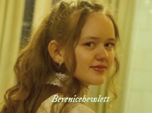 Berenicehewlett