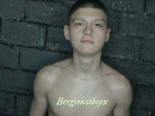 bergomotboyx Année du sexe
