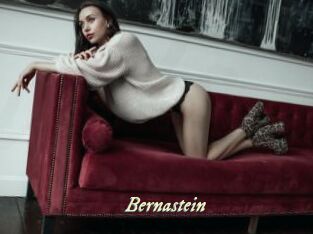 bernastein Année du sexe